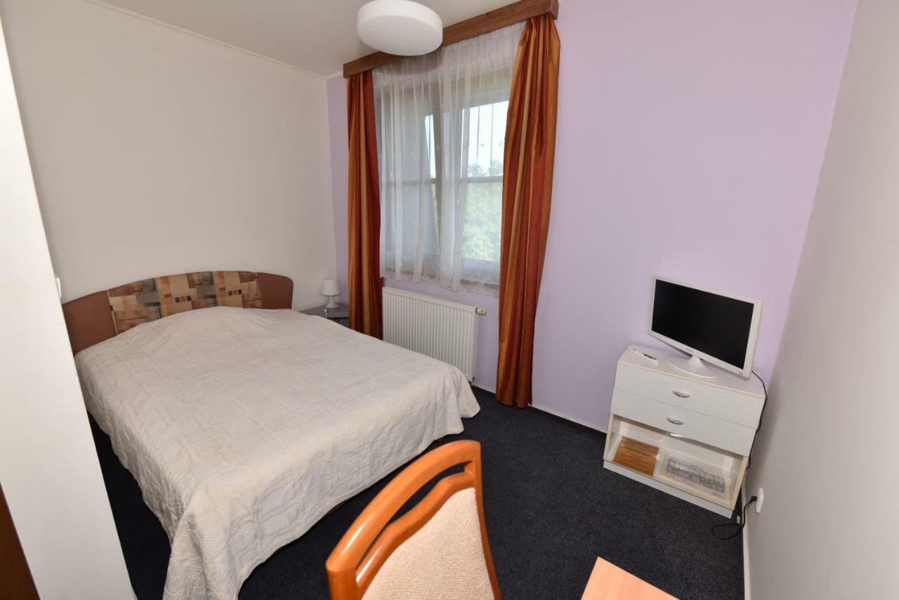 Trilobit Hotel 3*