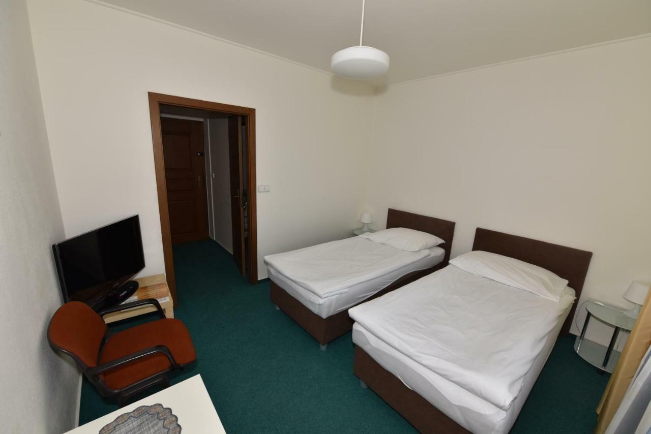 Trilobit Hotel 3*