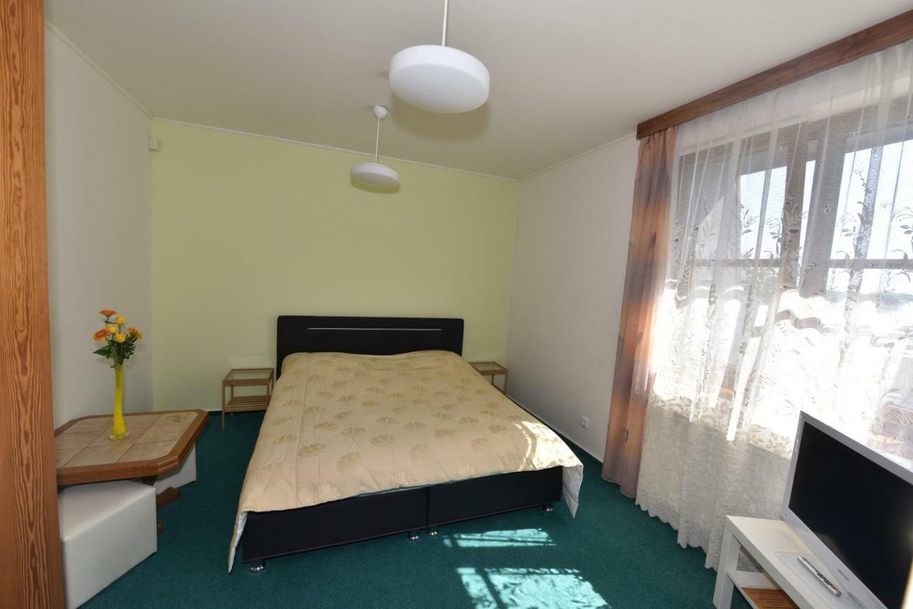 Trilobit Hotel 3*